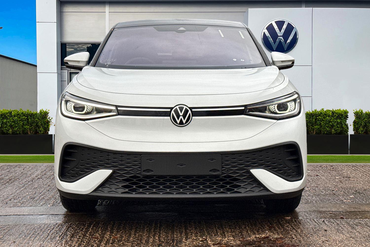 Used Volkswagen ID.5 2025 for sale - 76805351: Photo 5