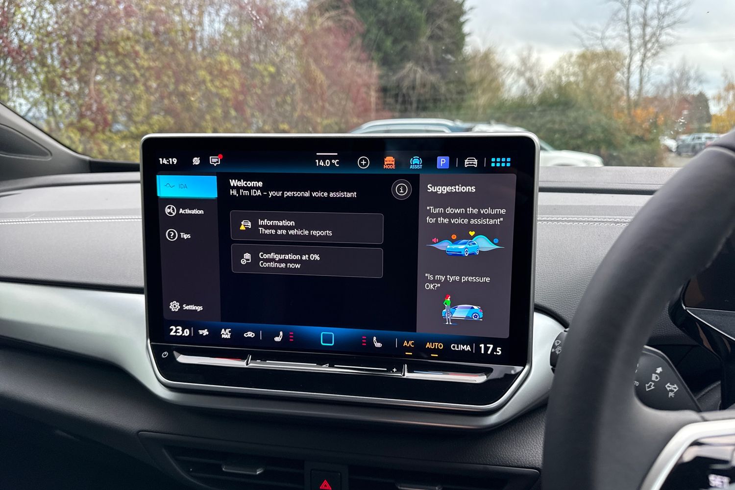 Used Volkswagen ID.5 2025 for sale - 76805351: Photo 50