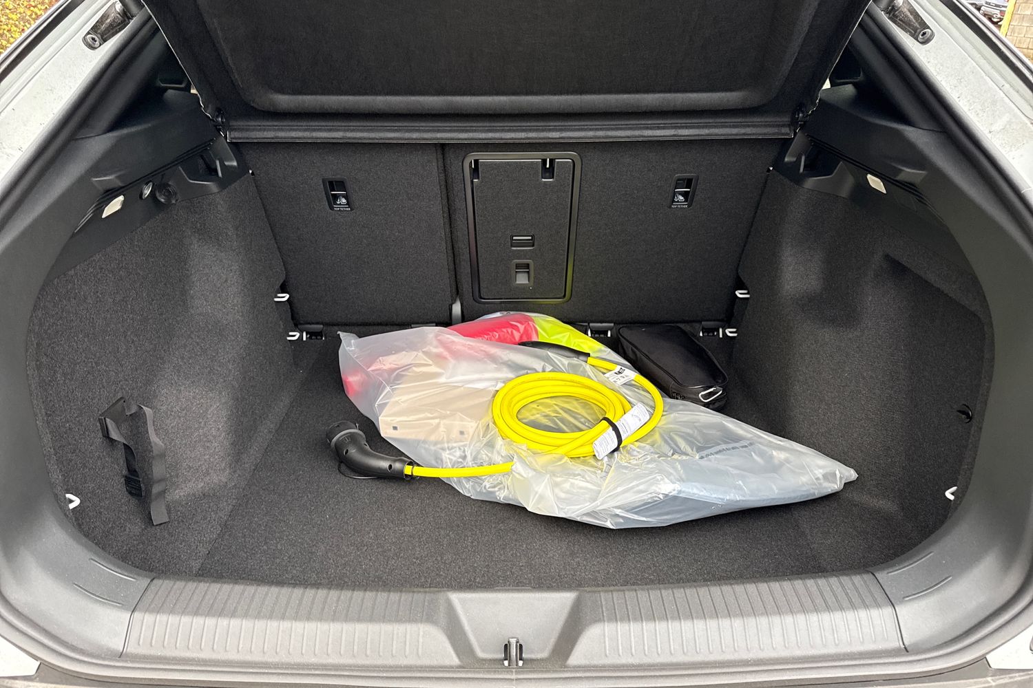 Used Volkswagen ID.5 2025 for sale - 76805351: Photo 6