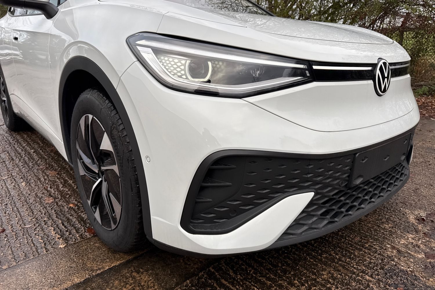 Used Volkswagen ID.5 2025 for sale - 76805351: Photo 8