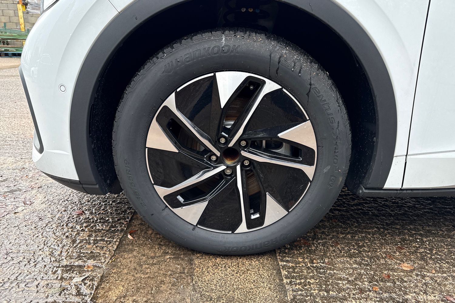 Used Volkswagen ID.5 2025 for sale - 76805351: Photo 9