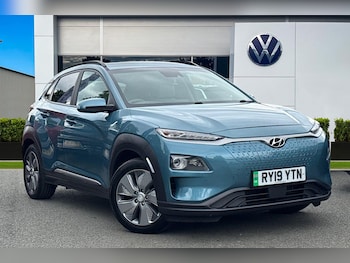 Used Hyundai KONA 2019 for sale - 78668618: Photo