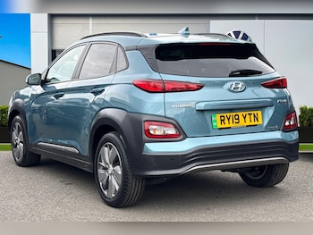 Used Hyundai KONA 2019 for sale - 78668618: Photo