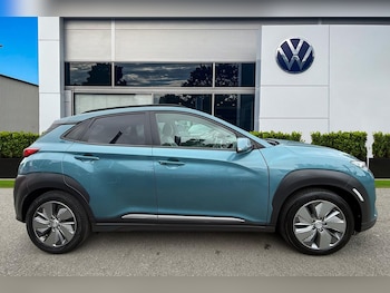 Used Hyundai KONA 2019 for sale - 78668618: Photo