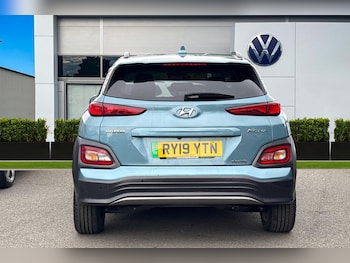 Used Hyundai KONA 2019 for sale - 78668618: Photo