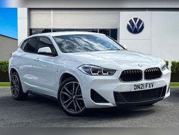 Used BMW X2 2021 for sale - 78251908: Photo