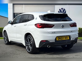 Used BMW X2 2021 for sale - 78251908: Photo