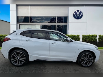 Used BMW X2 2021 for sale - 78251908: Photo