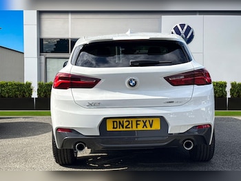 Used BMW X2 2021 for sale - 78251908: Photo
