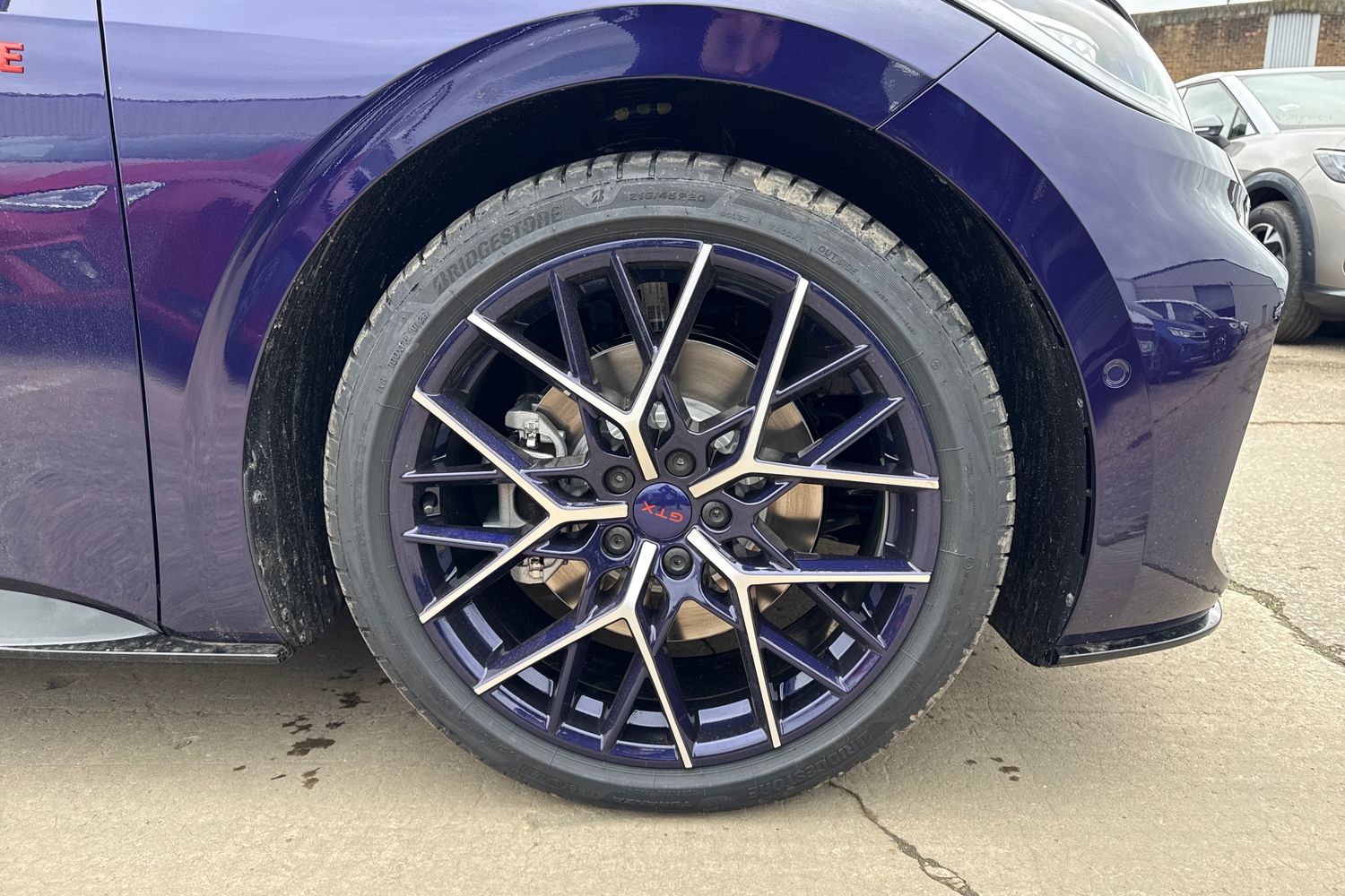 Used Volkswagen ID.3 2026 for sale - 78043447: Photo 12