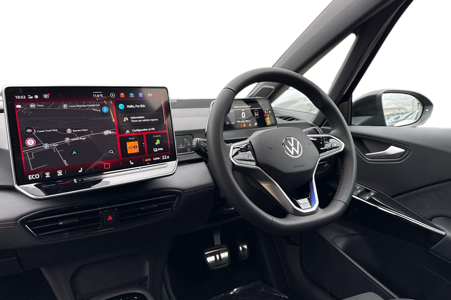 Used Volkswagen ID.3 2026 for sale - 78043447: Photo 17