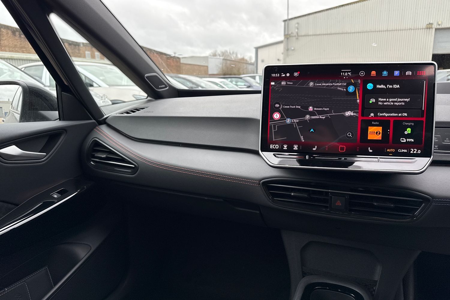 Used Volkswagen ID.3 2026 for sale - 78043447: Photo 19