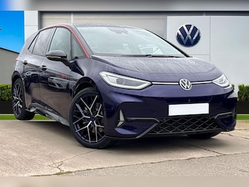 Used Volkswagen ID.3 2026 for sale - 78043447: Photo