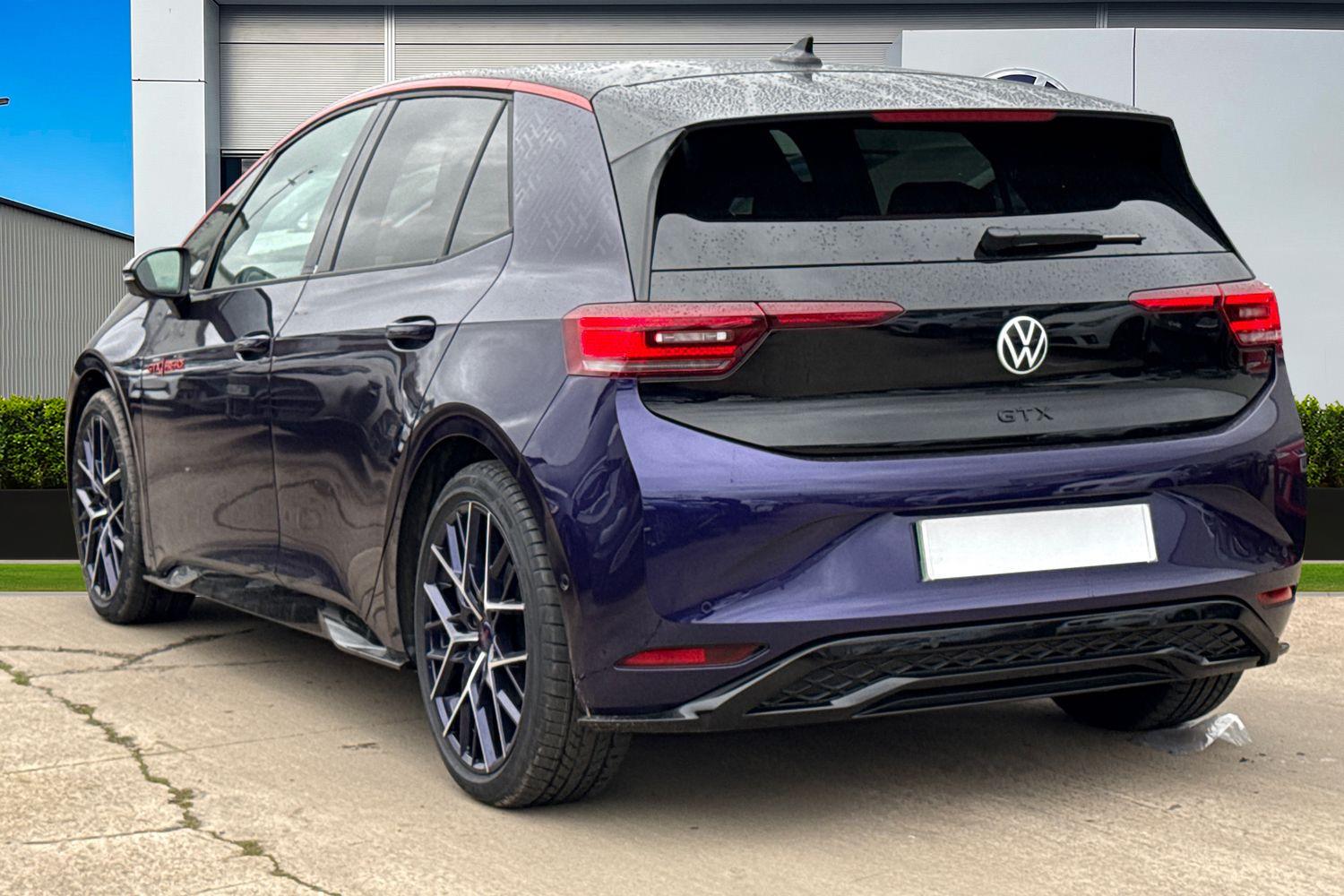 Used Volkswagen ID.3 2026 for sale - 78043447: Photo 2