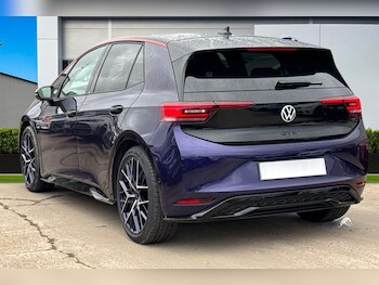 Used Volkswagen ID.3 2026 for sale - 78043447: Photo