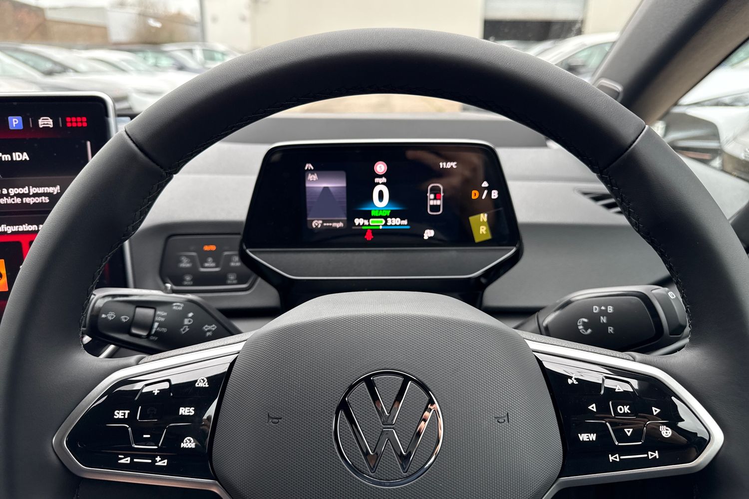 Used Volkswagen ID.3 2026 for sale - 78043447: Photo 32