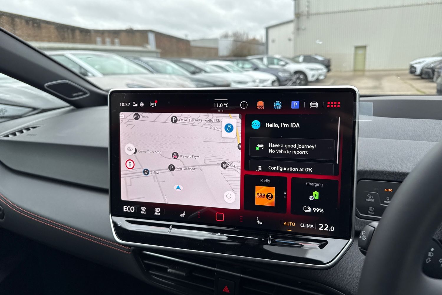 Used Volkswagen ID.3 2026 for sale - 78043447: Photo 34