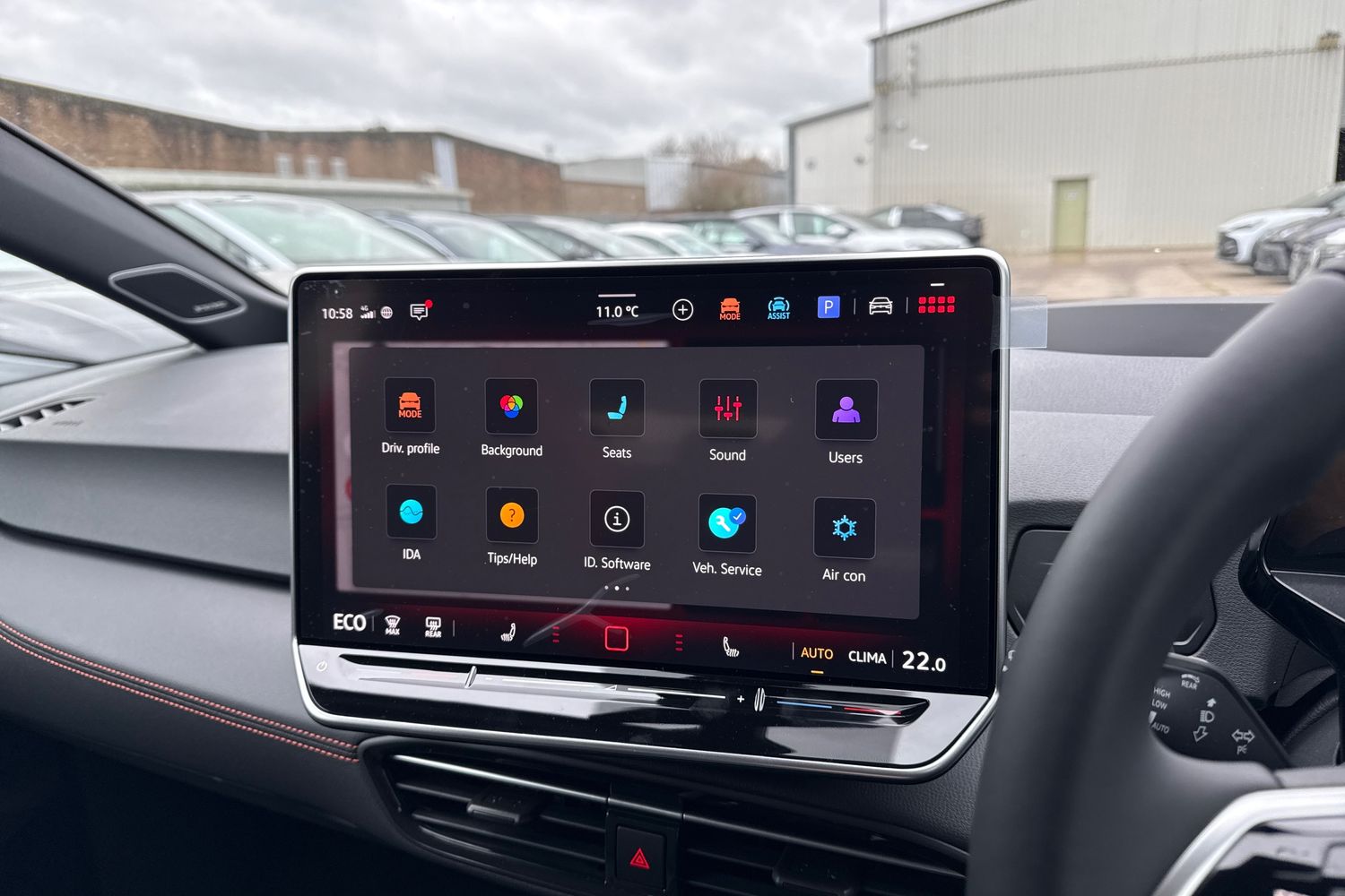 Used Volkswagen ID.3 2026 for sale - 78043447: Photo 36