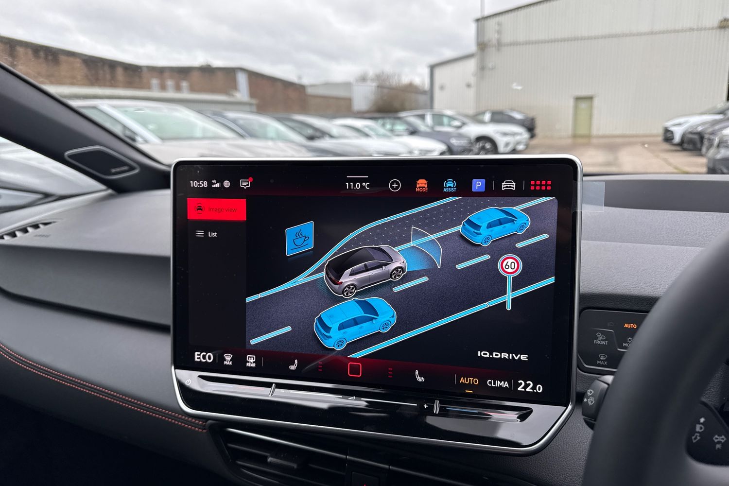 Used Volkswagen ID.3 2026 for sale - 78043447: Photo 39