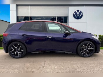 Used Volkswagen ID.3 2026 for sale - 78043447: Photo