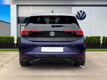 Used Volkswagen ID.3 2026 for sale - 78043447: Photo