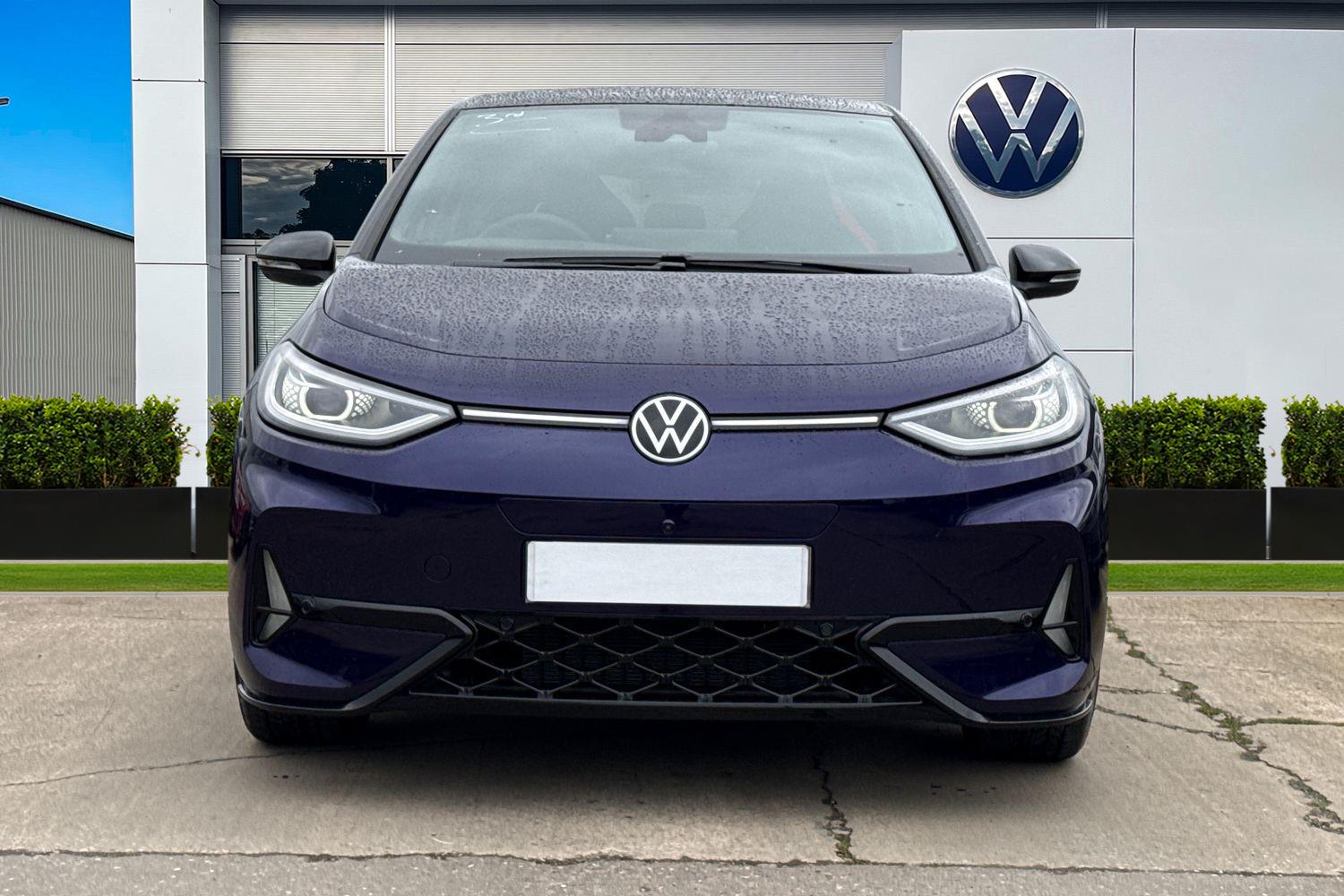 Used Volkswagen ID.3 2026 for sale - 78043447: Photo 5