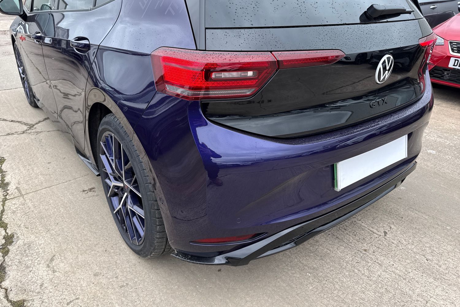 Used Volkswagen ID.3 2026 for sale - 78043447: Photo 7