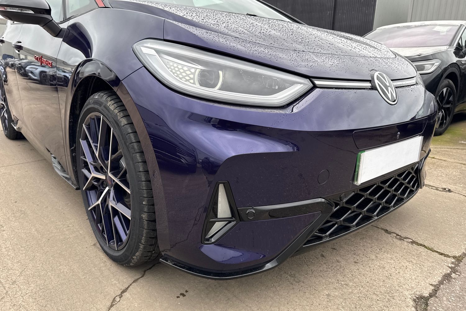 Used Volkswagen ID.3 2026 for sale - 78043447: Photo 8