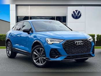 Audi Q3 feature image