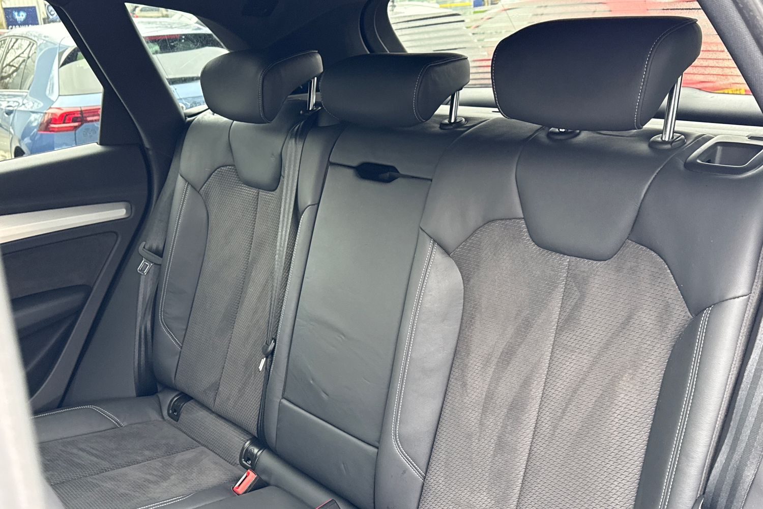 Used Audi Q5 2018 for sale - 77593621: Photo 18