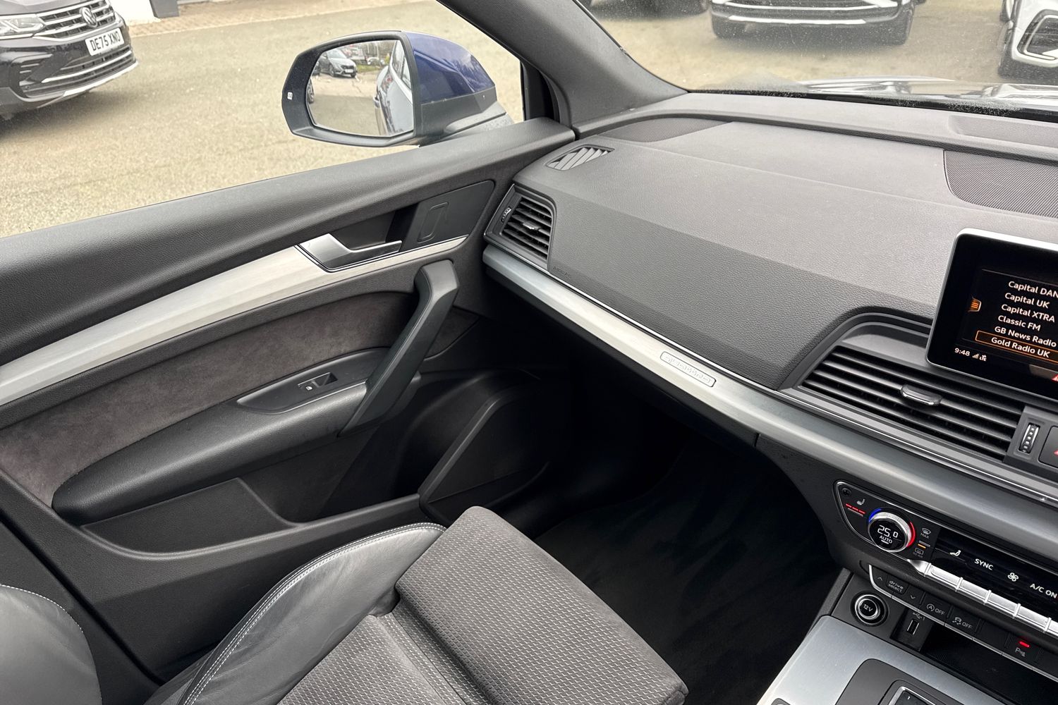 Used Audi Q5 2018 for sale - 77593621: Photo 19