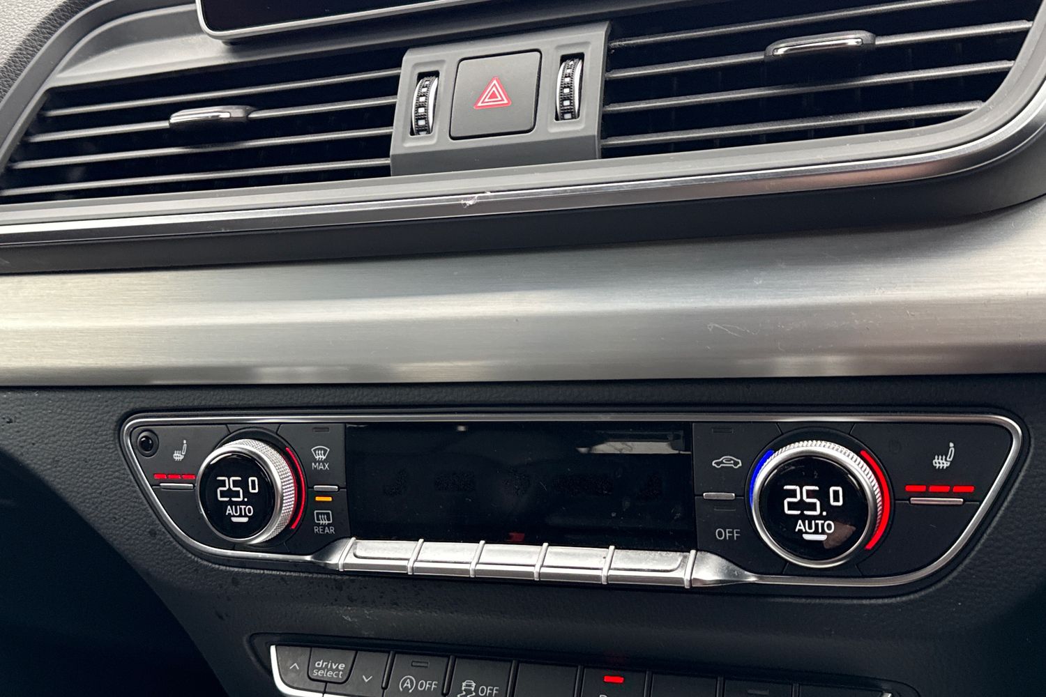 Used Audi Q5 2018 for sale - 77593621: Photo 21