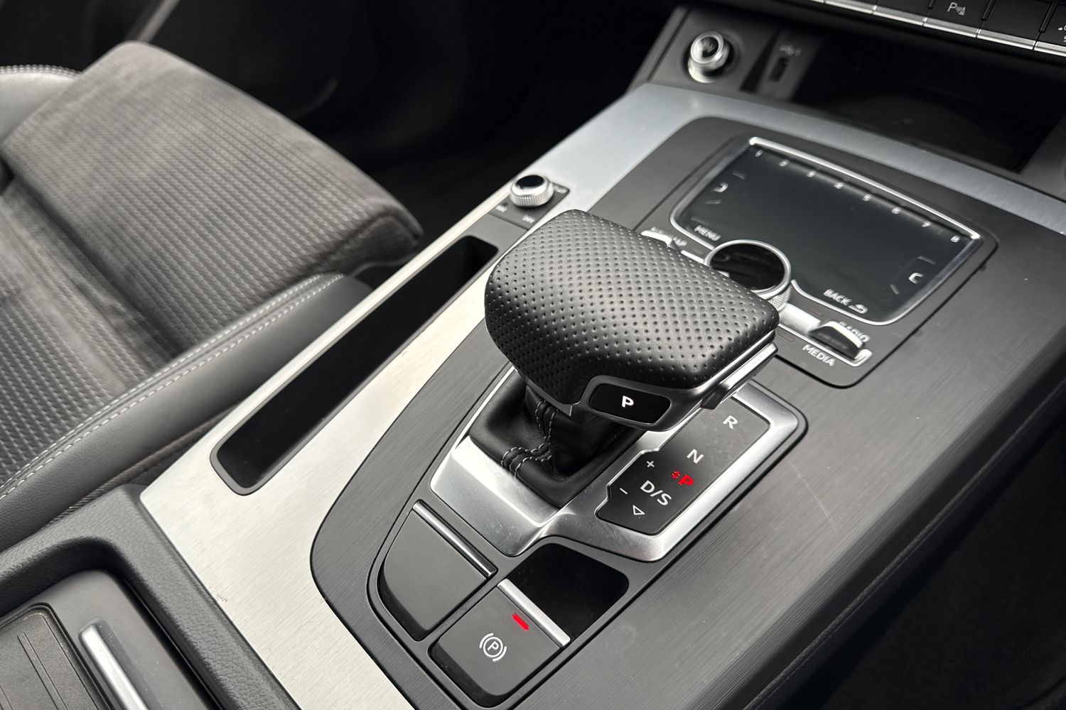 Used Audi Q5 2018 for sale - 77593621: Photo 22