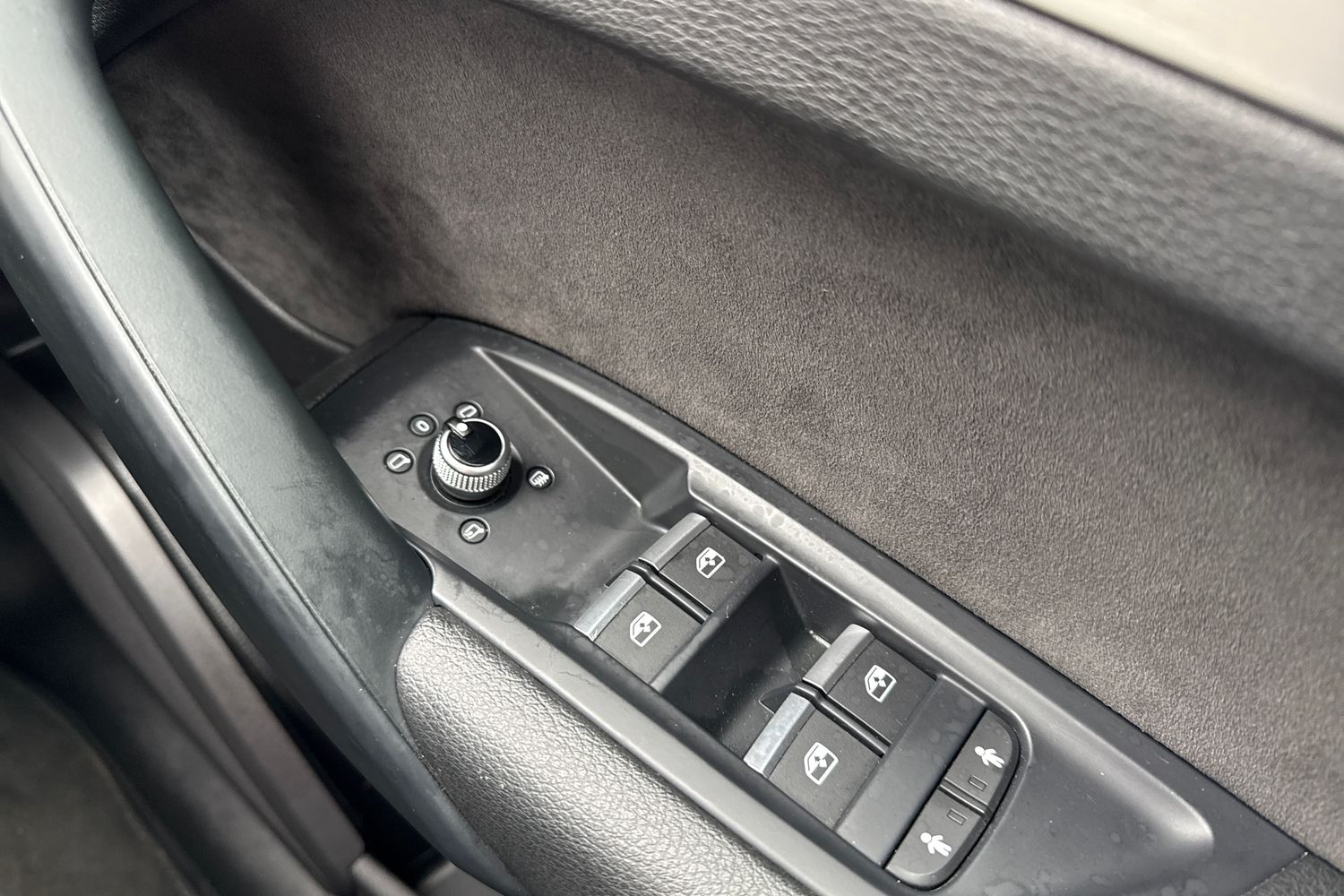 Used Audi Q5 2018 for sale - 77593621: Photo 24