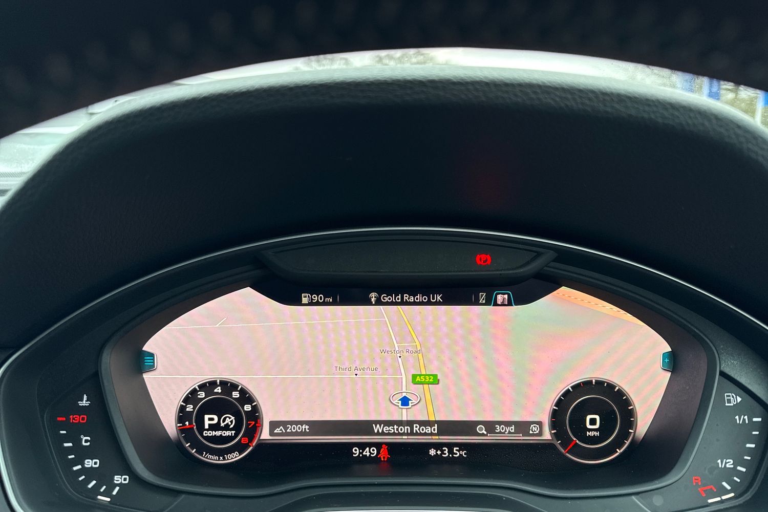 Used Audi Q5 2018 for sale - 77593621: Photo 25