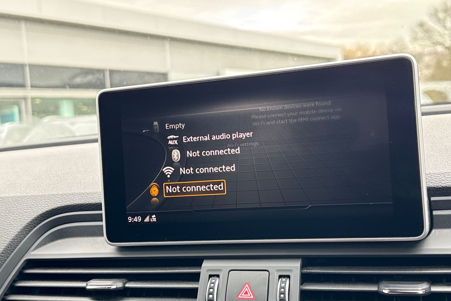 Used Audi Q5 2018 for sale - 77593621: Photo 29