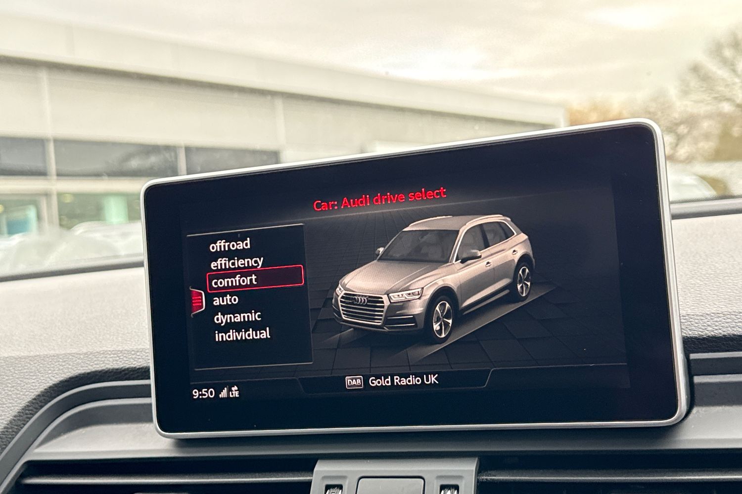 Used Audi Q5 2018 for sale - 77593621: Photo 30