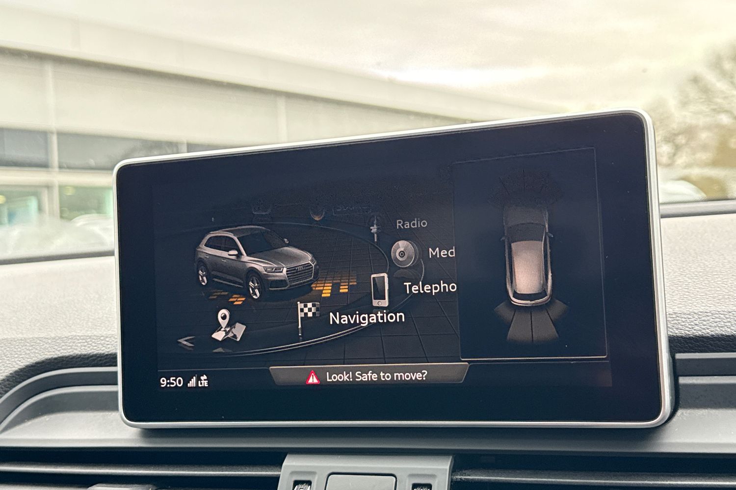 Used Audi Q5 2018 for sale - 77593621: Photo 31