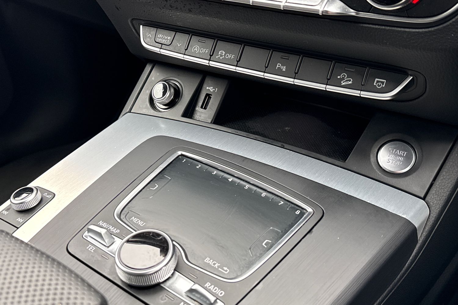 Used Audi Q5 2018 for sale - 77593621: Photo 34