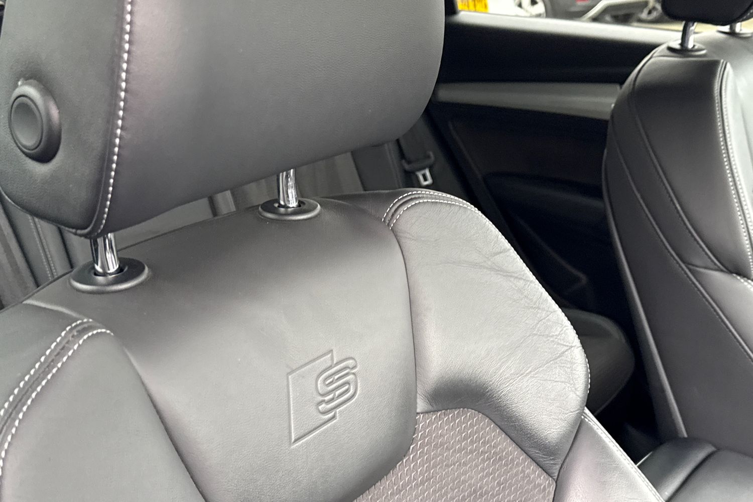 Used Audi Q5 2018 for sale - 77593621: Photo 37