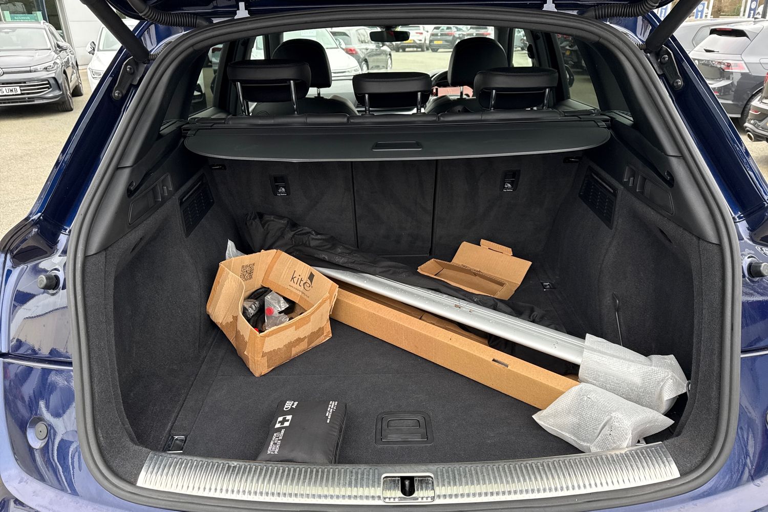 Used Audi Q5 2018 for sale - 77593621: Photo 6