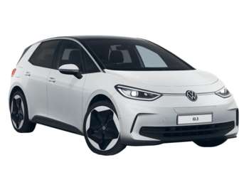 2025 - Pro S 77kWh Match Auto 5dr (5 Seat)
