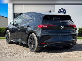 Used Volkswagen ID.3 2026 for sale - 79719820: Photo