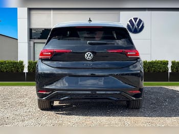 Used Volkswagen ID.3 2026 for sale - 79719820: Photo