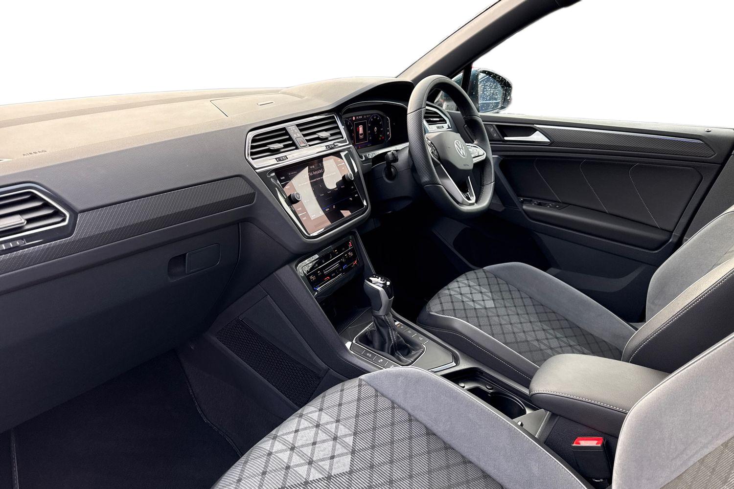 Used Volkswagen Tiguan 2022 for sale - 77608386: Photo 15