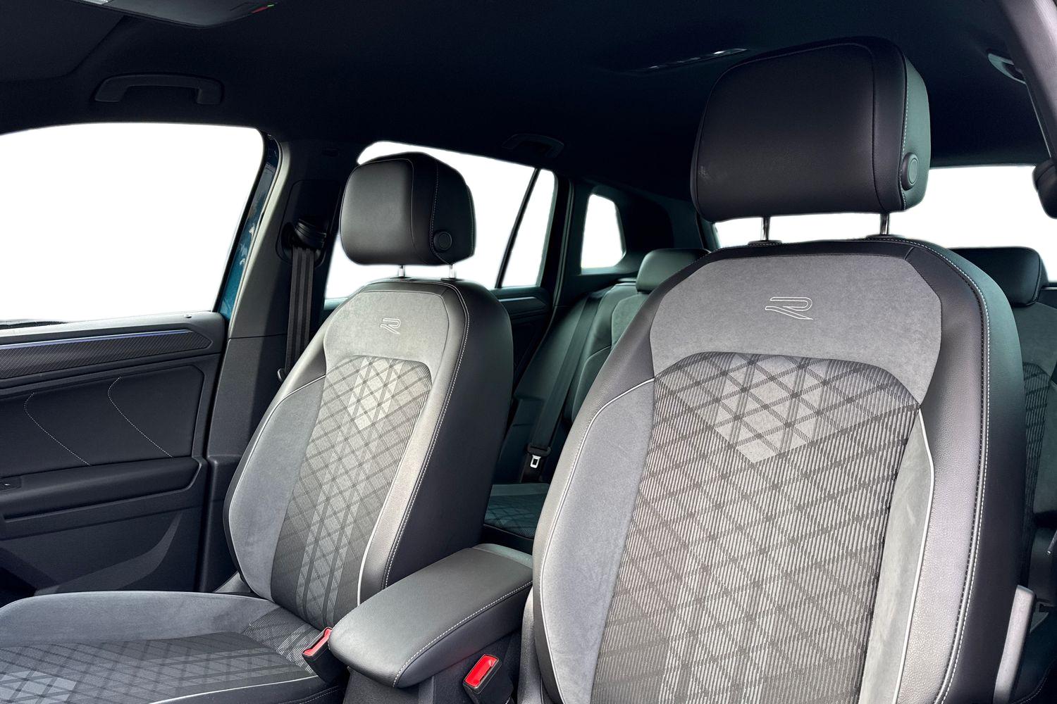 Used Volkswagen Tiguan 2022 for sale - 77608386: Photo 16