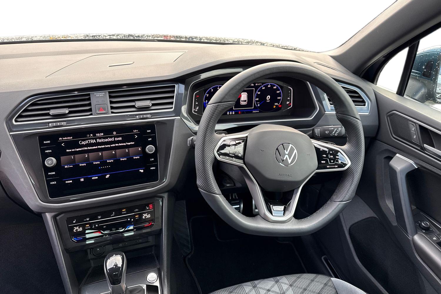 Used Volkswagen Tiguan 2022 for sale - 77608386: Photo 18