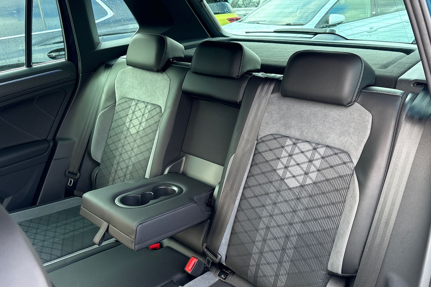 Used Volkswagen Tiguan 2022 for sale - 77608386: Photo 19