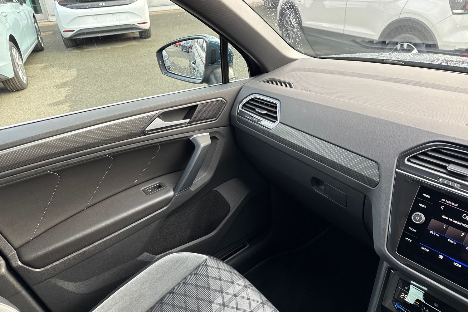 Used Volkswagen Tiguan 2022 for sale - 77608386: Photo 20