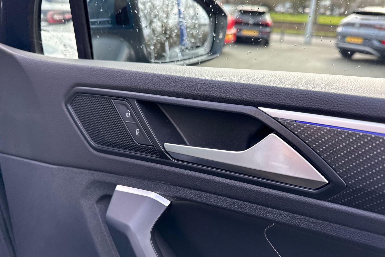 Used Volkswagen Tiguan 2022 for sale - 77608386: Photo 21